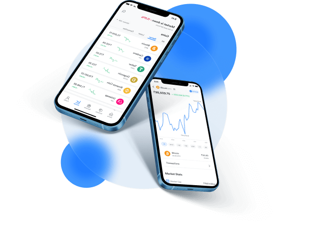 Immediate MaxAir Ai - Signaux de trading Bitcoin